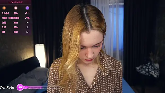 MariamAven online show from October 2025 05:28:02 AM