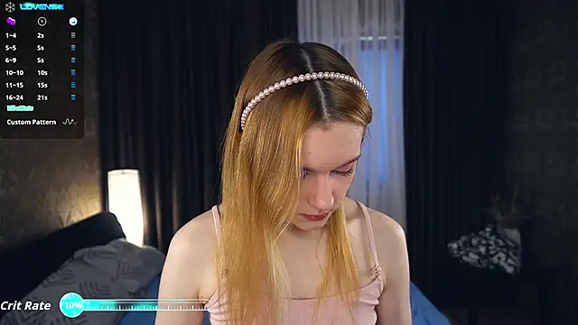 MariamAven online show from October 2025 05:50:02 AM