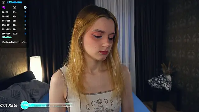 MariamAven online show from October 2025 06:16:02 AM