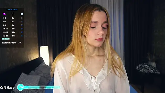 MariamAven online show from November 2025 05:52:01 AM