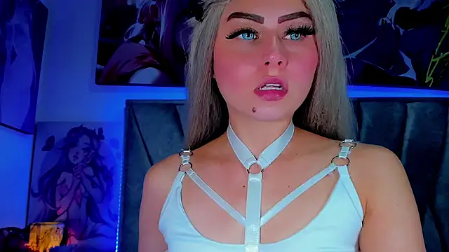 SabrinaOlsons online show from December 2024 07:33:02 AM