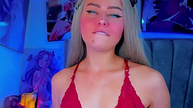 SabrinaOlsons online show from January 2025 11:10:02 AM