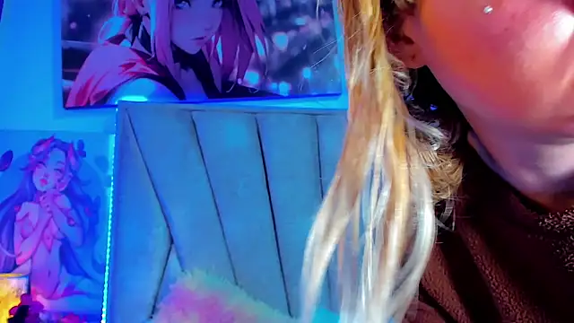 SabrinaOlsons online show from January 2025 02:14:01 PM