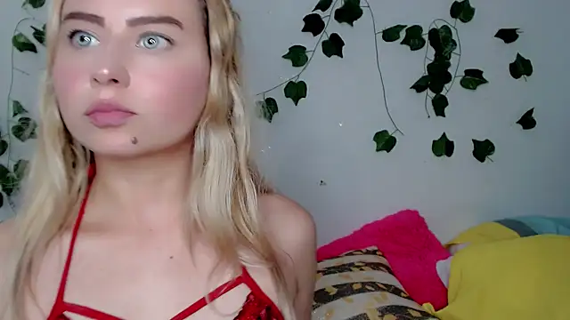 SabrinaOlsons online show from January 2025 02:37:02 AM