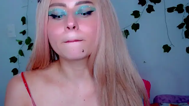SabrinaOlsons online show from January 2025 11:48:01 AM