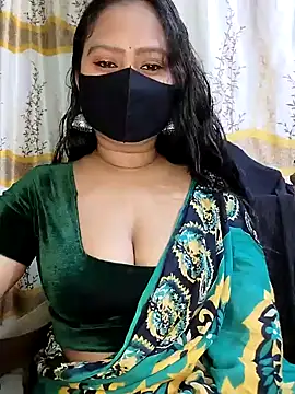 Idhika Paul online show from February 2025 02:00:02 PM