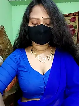 Idhika Paul online show from February 2025 04:18:02 AM