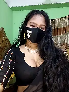 Idhika Paul online show from March 2025 03:06:01 PM