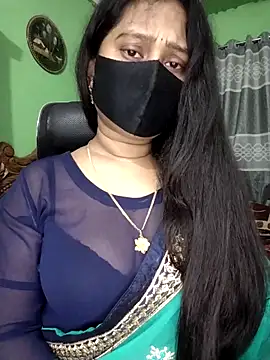 Idhika Paul online show from April 2026 12:29:02 PM