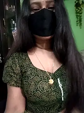 Idhika Paul online show from April 2026 08:01:02 AM