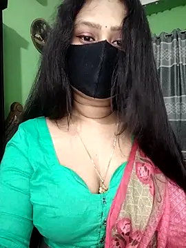 Idhika Paul online show from April 2026 12:53:01 AM
