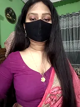 Idhika Paul online show from April 2026 02:27:02 AM