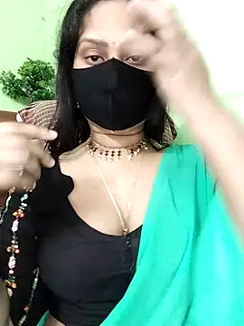 Idhika Paul online show from May 2026 01:50:01 PM