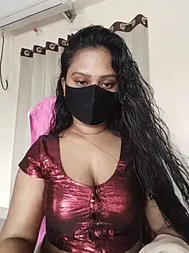 Idhika Paul online show from June 2026 05:12:01 AM