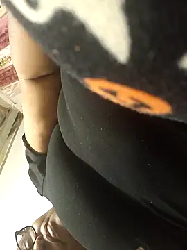 HOTSUGARX5 online show from January 2025 01:58:02 PM