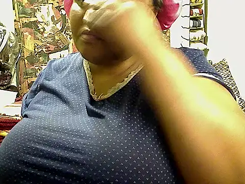 HOTSUGARX5 online show from October 2025 12:05:02 PM