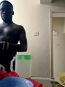 MaskedGQ online show from October 2025 04:53:02 AM