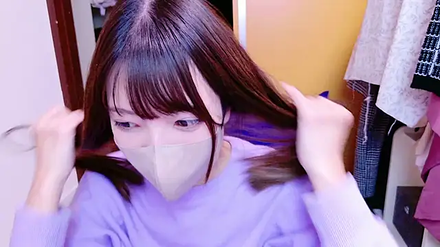 Snapshot of Naachan_ chatting on January 2025 02:24:02 PM Naachan online show from January 2025 02:24:02 PM