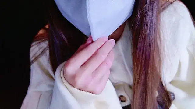 Snapshot of Naachan_ chatting on November 2025 12:57:02 AM Naachan online show from November 2025 12:57:02 AM