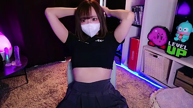 Snapshot of nyakotan chatting on March 2026 12:32:02 AM nyakotan online show from March 2026 12:32:02 AM