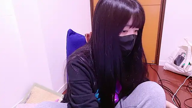 Snapshot of irohani_usagi chatting on February 2026 01:20:01 PM irohani usagi online show from February 2026 01:20:01 PM