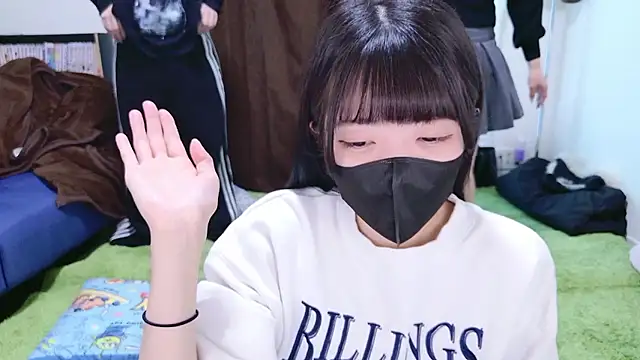 Snapshot of irohani_usagi chatting on March 2026 02:39:01 AM irohani usagi online show from March 2026 02:39:01 AM