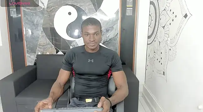 Terrance z online show from January 2025 07:37:01 PM