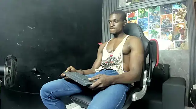 Terrance z online show from February 2025 07:42:01 PM