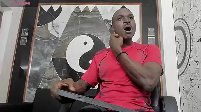 Terrance z online show from February 2025 07:42:01 PM