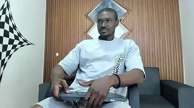 Terrance z online show from March 2025 07:34:01 PM