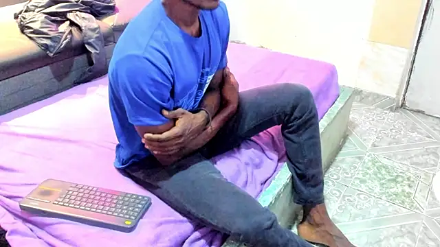 Terrance z online show from October 2025 06:19:02 PM