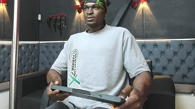 Terrance z online show from December 2025 11:10:02 PM