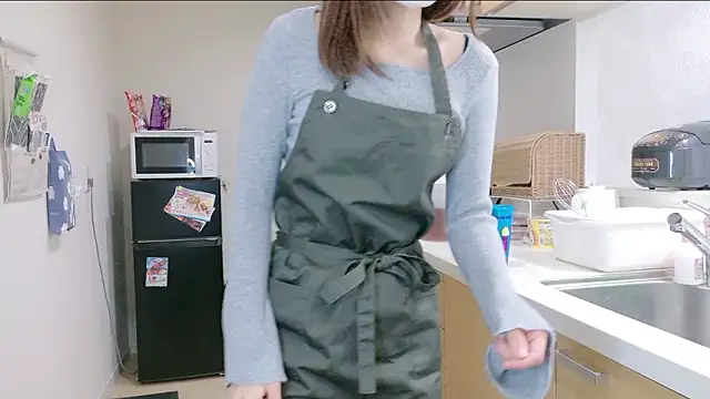 Yui-Ch online show from December 2025 12:45:02 PM