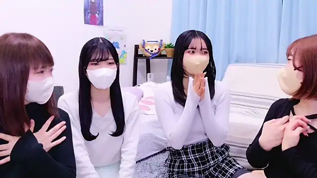 Snapshot of honopisu_jp chatting on December 2024 09:20:02 AM honopisu jp online show from December 2024 09:20:02 AM