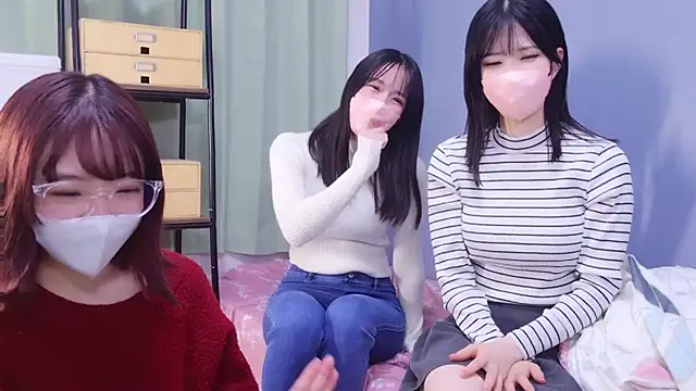 Snapshot of honopisu_jp chatting on February 2025 01:59:01 PM honopisu jp online show from February 2025 01:59:01 PM