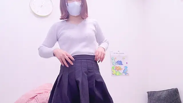 Snapshot of honopisu_jp chatting on February 2025 04:04:01 PM honopisu jp online show from February 2025 04:04:01 PM