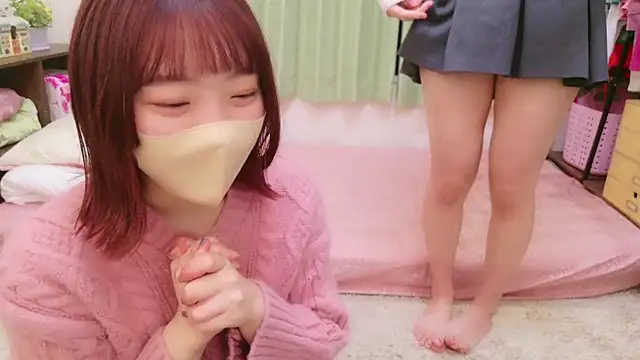 Snapshot of honopisu_jp chatting on February 2025 09:32:02 AM honopisu jp online show from February 2025 09:32:02 AM