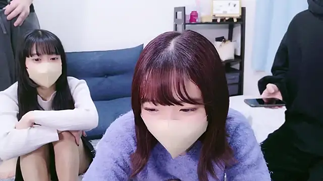 Snapshot of honopisu_jp chatting on March 2025 03:47:02 PM honopisu jp online show from March 2025 03:47:02 PM