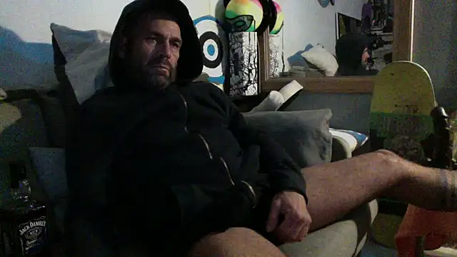 DJUX online show from December 2024 02:49:02 AM