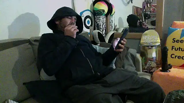DJUX online show from December 2024 05:50:02 AM
