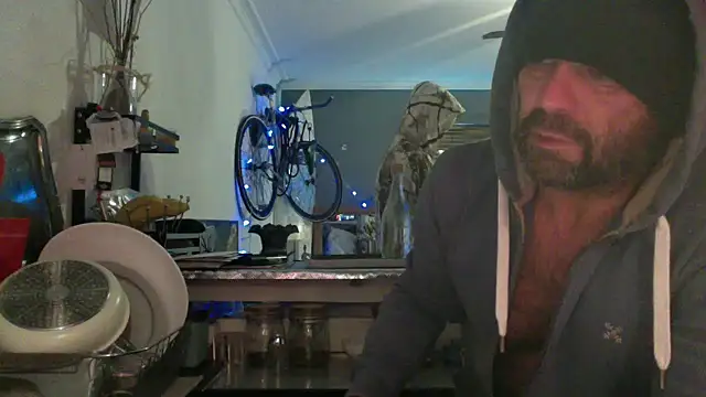 DJUX online show from December 2024 03:02:02 AM