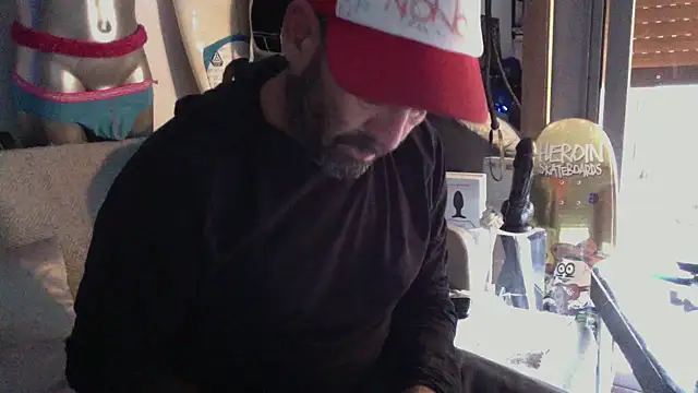 DJUX online show from December 2024 08:36:01 AM