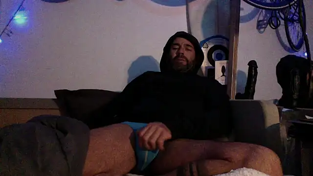 DJUX online show from December 2024 04:34:02 AM
