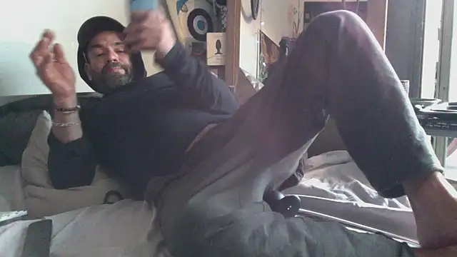DJUX online show from December 2024 07:37:01 AM