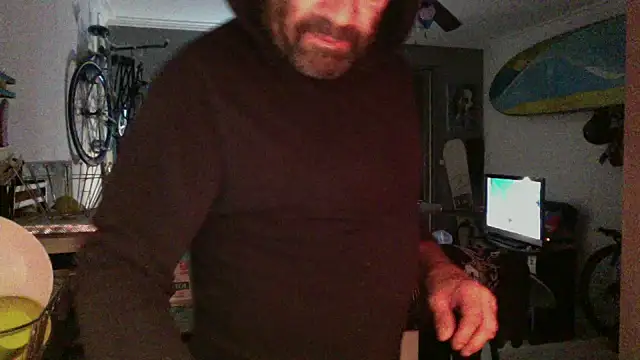 DJUX online show from December 2024 04:09:02 AM