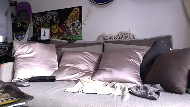 DJUX online show from December 2024 10:51:02 AM