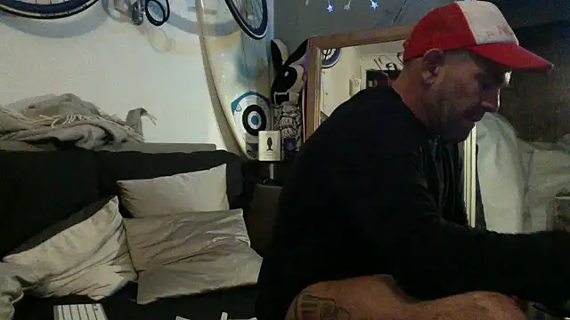 DJUX online show from December 2024 07:29:02 PM