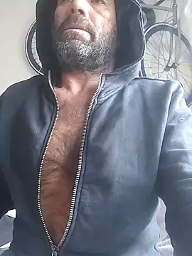 DJUX online show from January 2025 08:52:01 AM