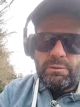 DJUX online show from January 2025 01:29:01 PM