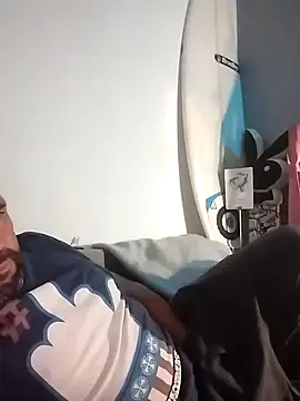 DJUX online show from January 2025 11:34:02 PM